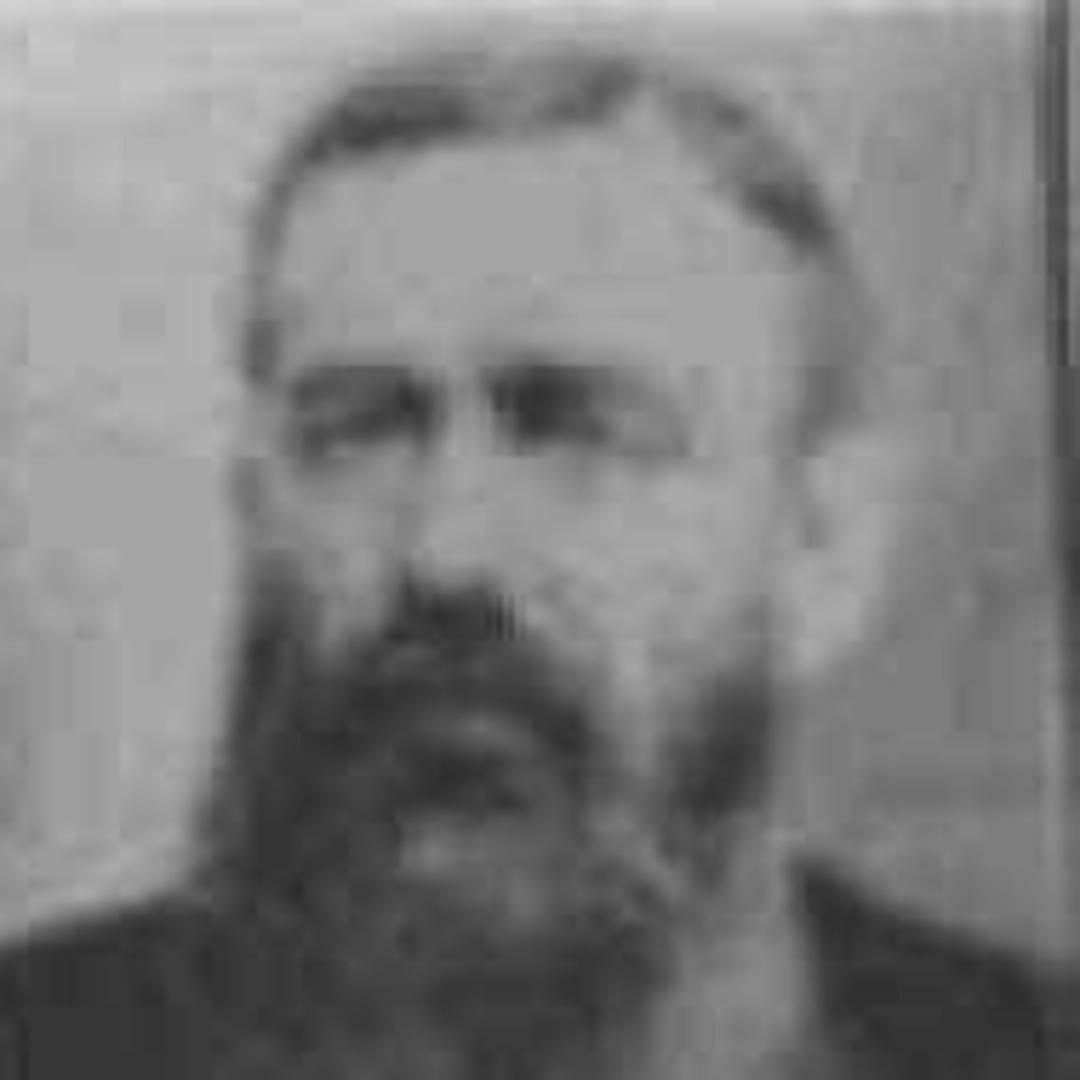 Claus Otto Bahr (1848 - 1905) Profile